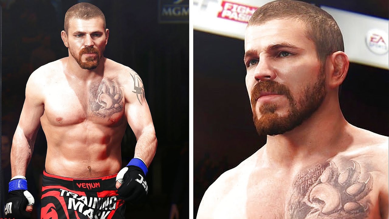 LOL! The Time I Thought I Was Going To DESTROY Jim Miller...