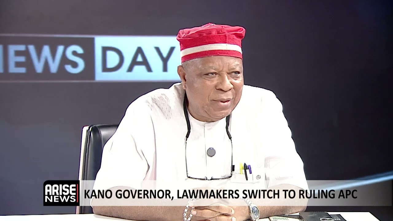 Despite the Defection of the Governor and Lawmakers to the APC, the NNPP Will Be Stronger - Yesufu