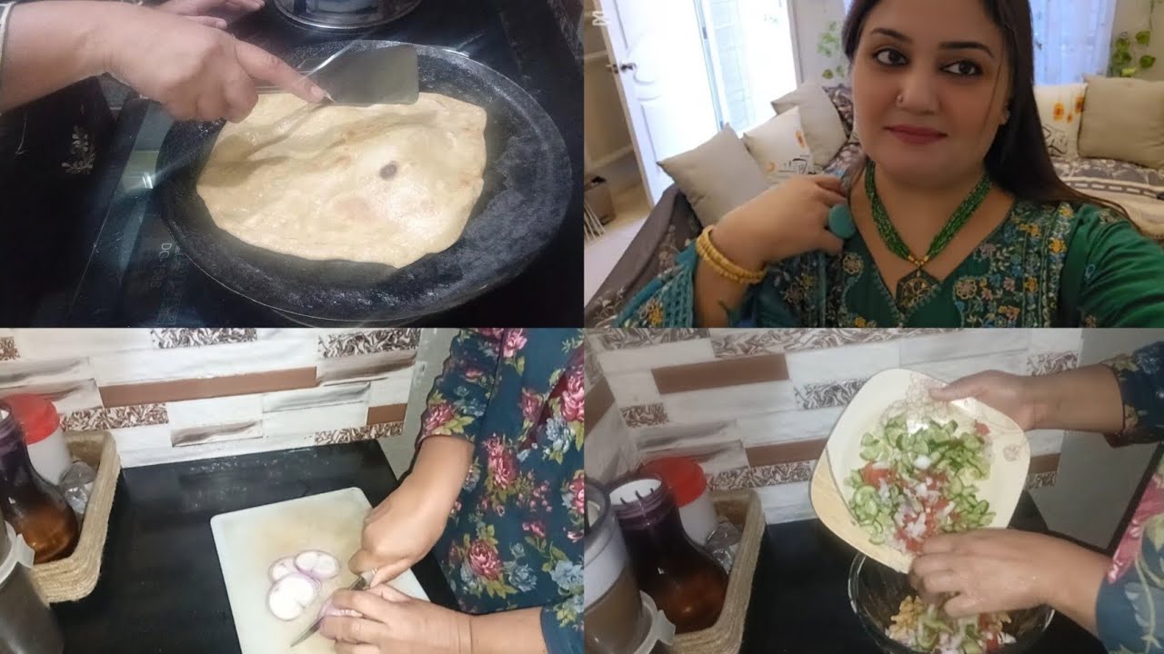 Itni Jaldi Mn Hospital Kiun Jana Para✅️Ramadan Everday Routine✅️