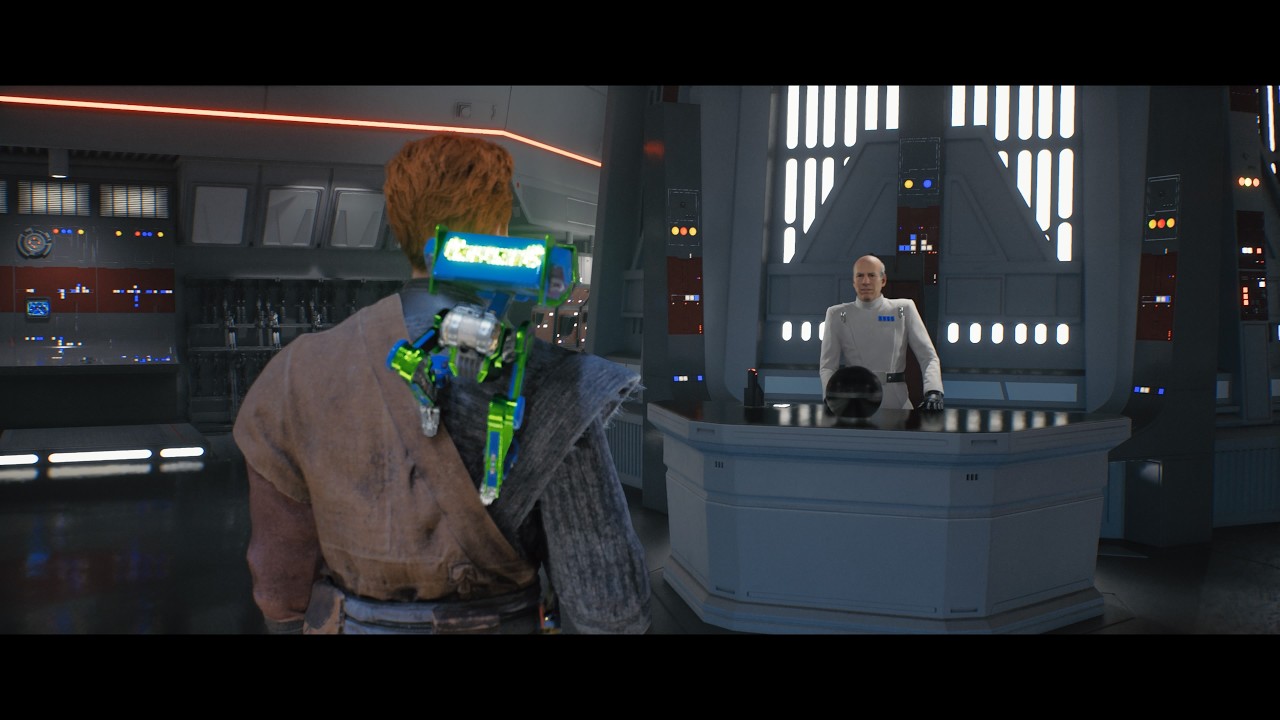 BODE!? Star Wars Jedi Survivor Part 8