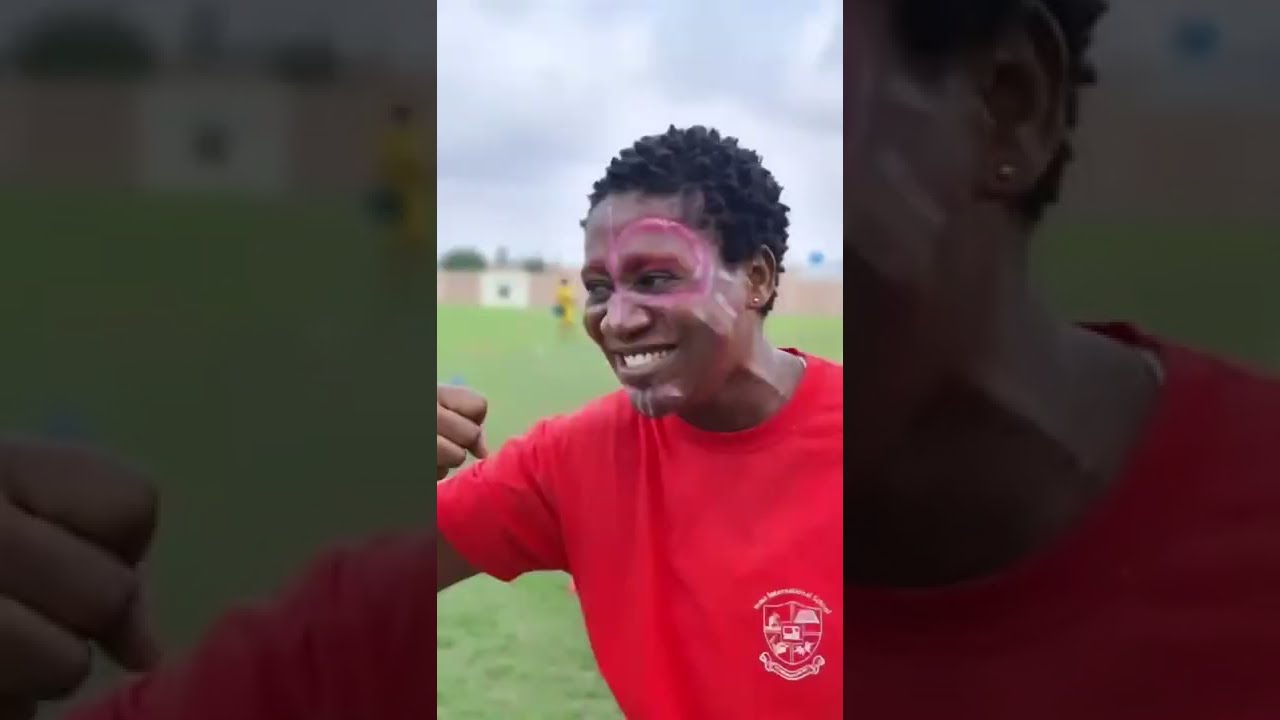 TIS Main Campus Sporty Family event