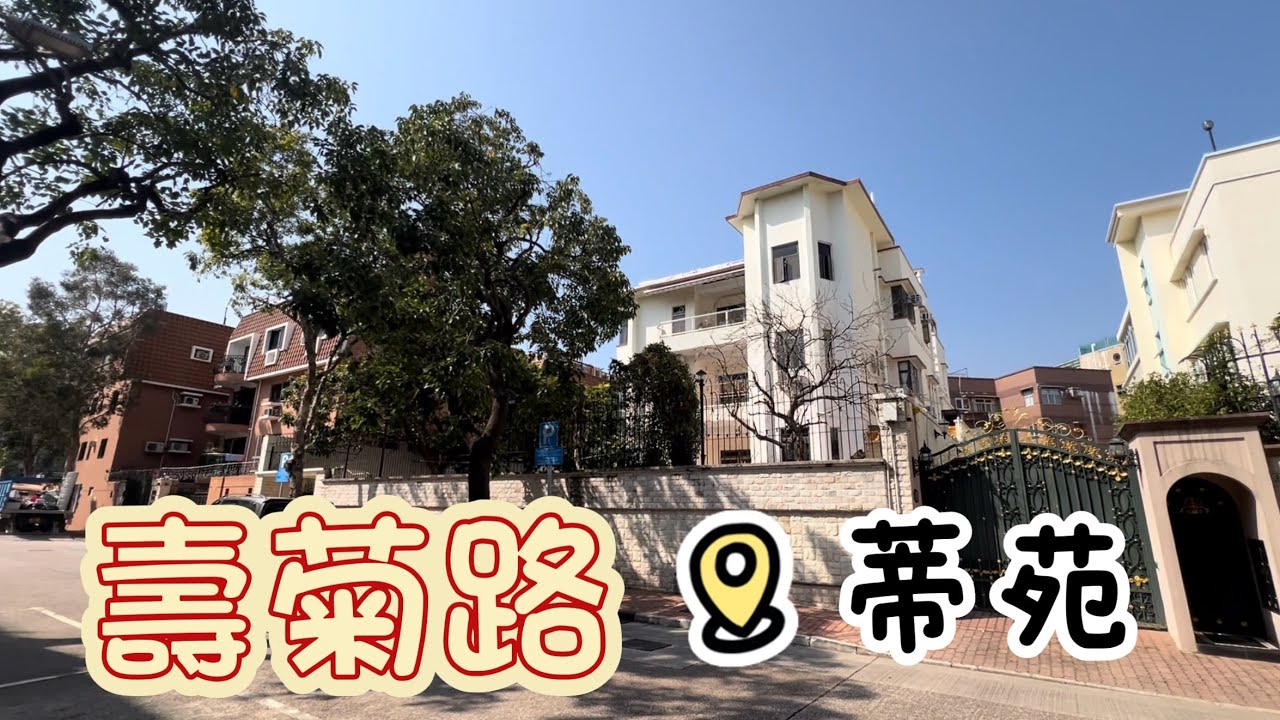 又一村 蒂苑 Tie Yuen 實用 1394‘ 出租 內街精選 老而彌堅 露台大戶 #壽菊路 #石硤尾站 #九龍豪宅 #catherine #帶你睇樓2026 #香港樓市