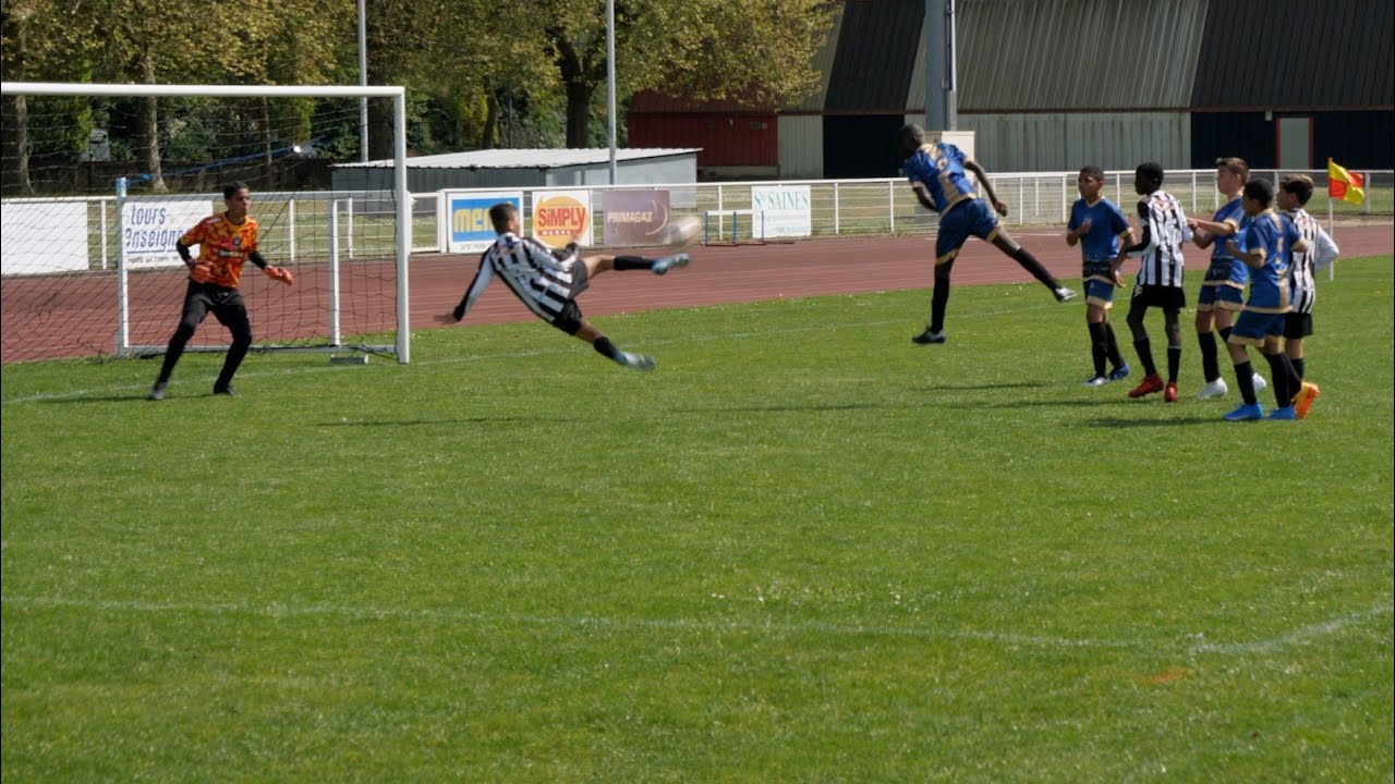 CHALLENGE MARCEL BOIS 2022 (#U12SCO)