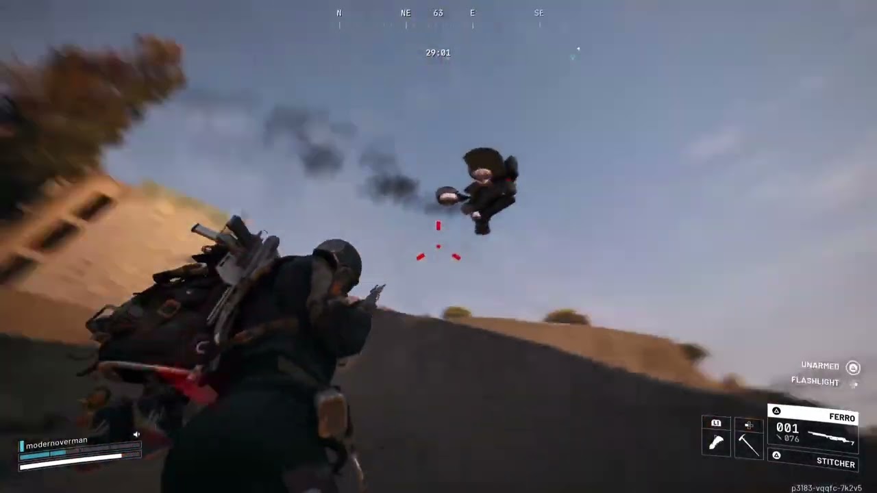 ✅ ARC RAIDERS ✅ SOLO 👨🏼‍🚀 Flickering FLAMES 🔥 Event | PS5 Console Gaming