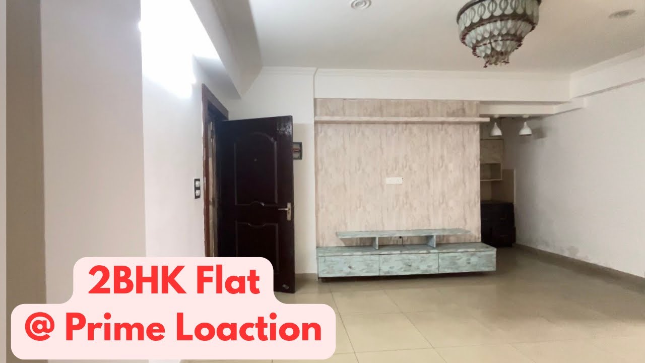 2BHK Flat for Sale in Star Rameshwaram Raj Nagar Extension Ghaziabad | Rs 62.5 Lacs