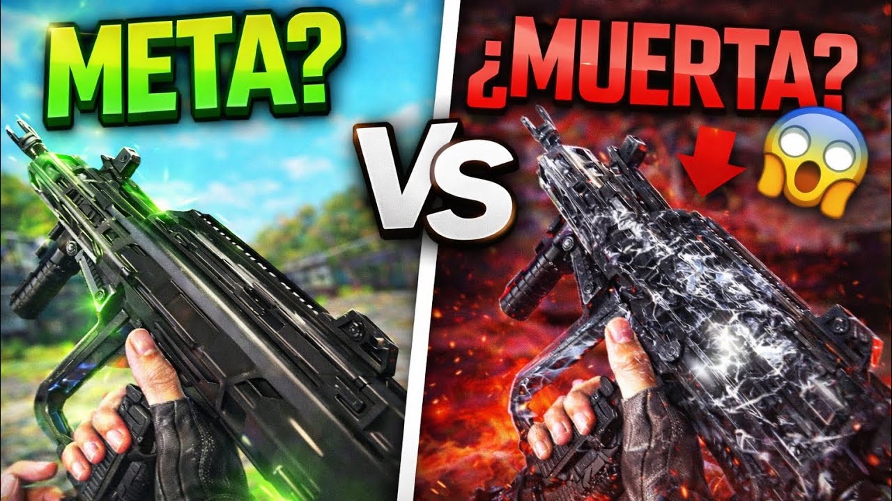 ¿Sigue siendo META o ya murió? 😱🔥 | MPC-25 tras el NERF