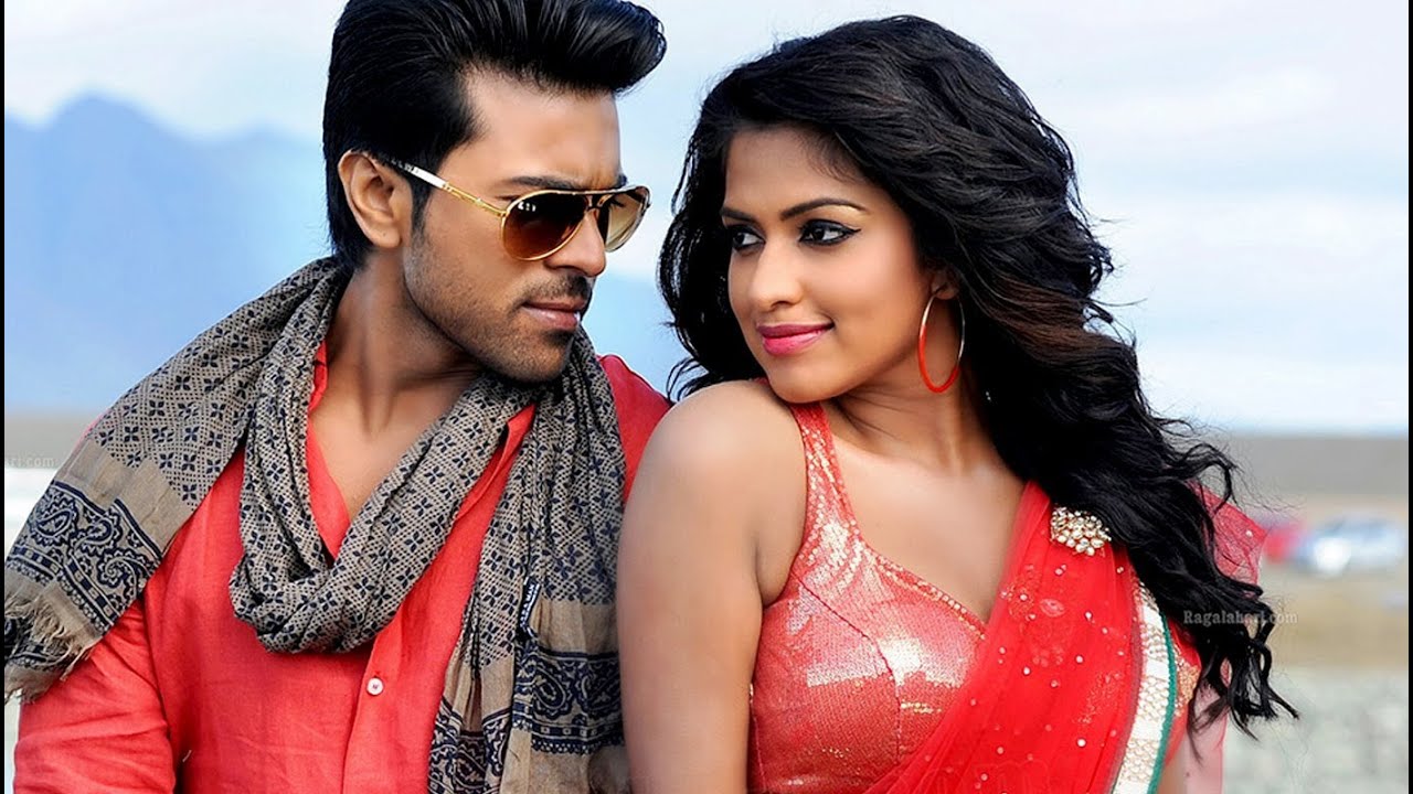 Nayak Movie Songs || Subhaleka Full song || Ram Charan Teja, Kajal, Amala Paul || Thaman S
