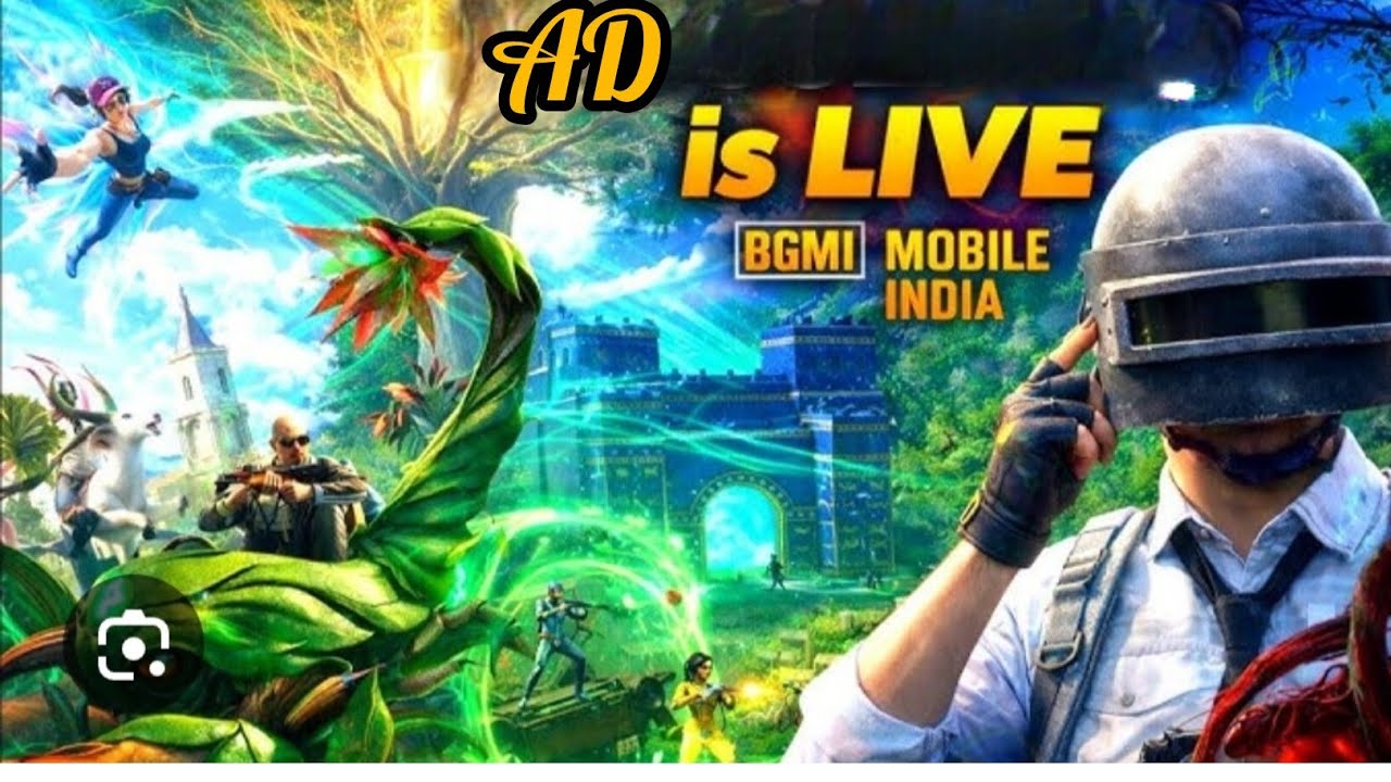 4.2 UPDATE BGMI LIVE | BGMI NEW UPDATE 4.1