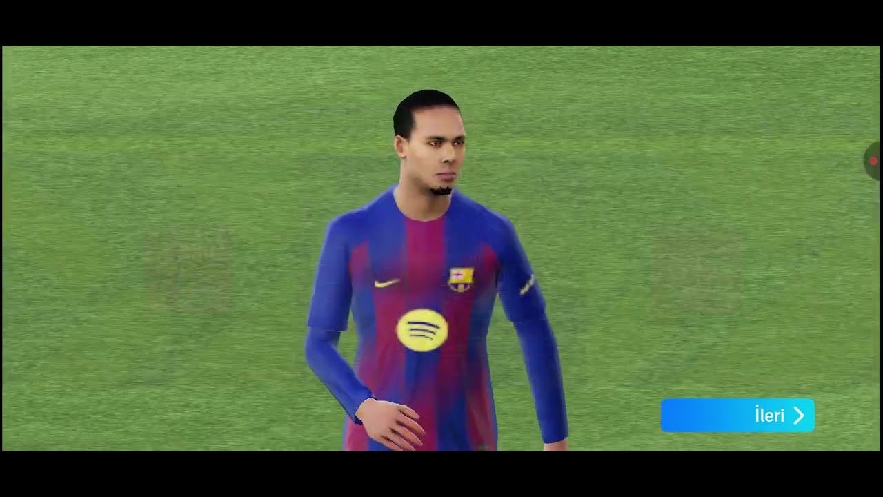 E football