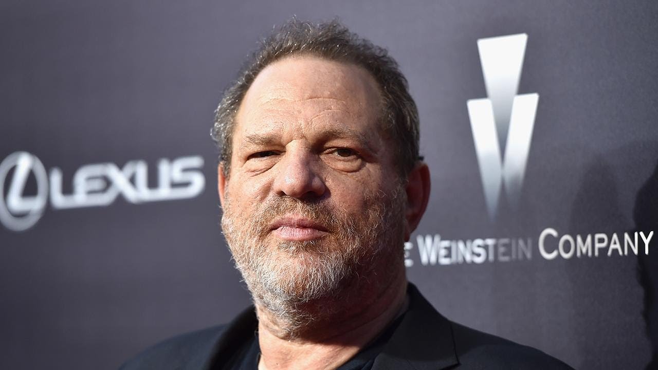 Harvey Weinstein Fired From The Weinstein Company