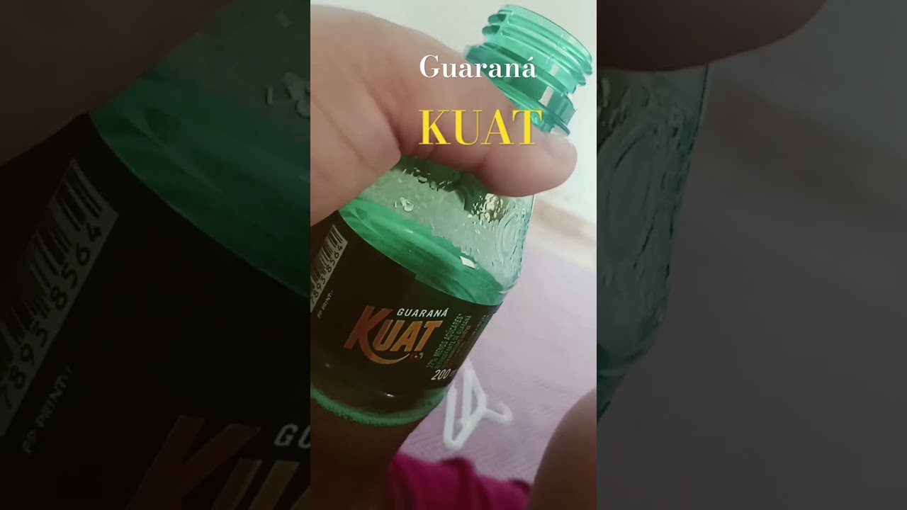Kuat guaraná