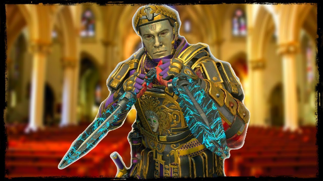 BALLISTIC KNIFE GOD! 🤴🏻 (Black Ops 4)