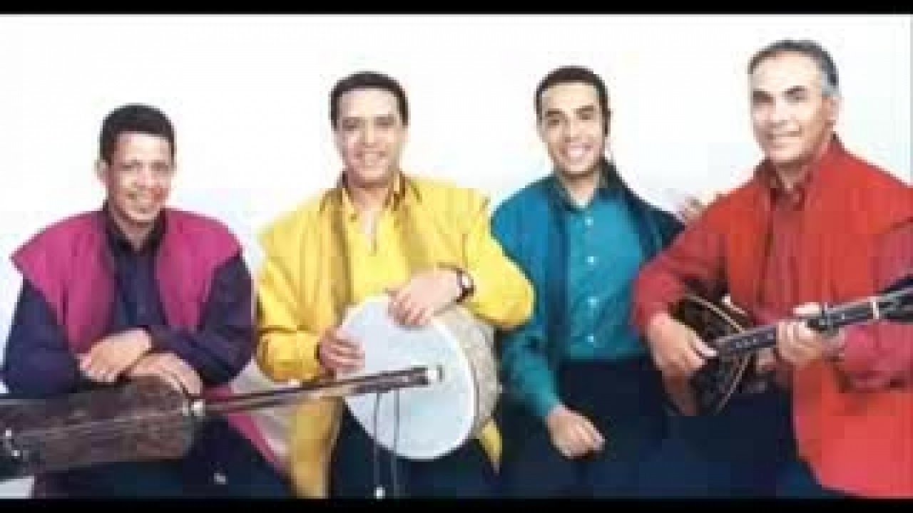 Jil jilala - يا دوك اللايمين رفقو من حالي جيل جيلالة
