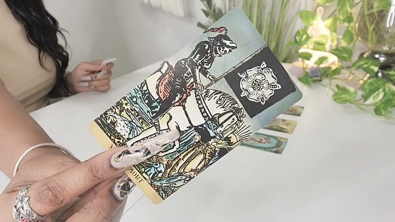 SCORPIO ♏️ SOMEONE WANT'S ME TO TELL YOU THIS😲PREPARE YOURSELF YOUR PERSONS WANTS YOU TO KNOW THIS.