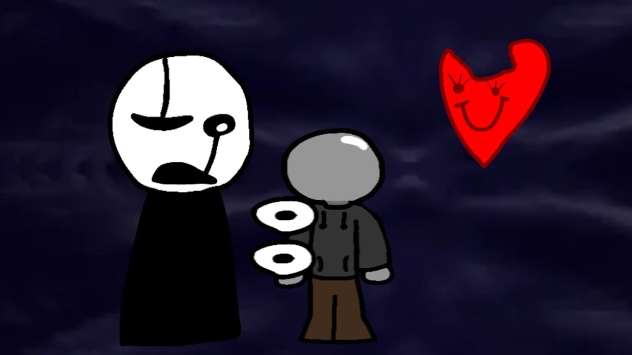 Vessel Creation Be Like: (Deltarune Animation)