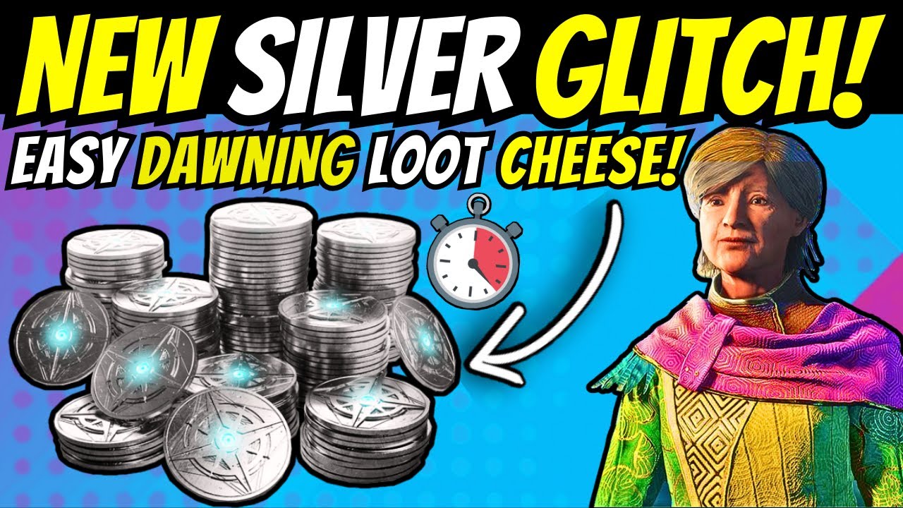 Destiny 2 NEW SILVER GLITCH! Insane EVERVERSE LOOT, Secret Update, The Dawning FARM & Bungie Patch!