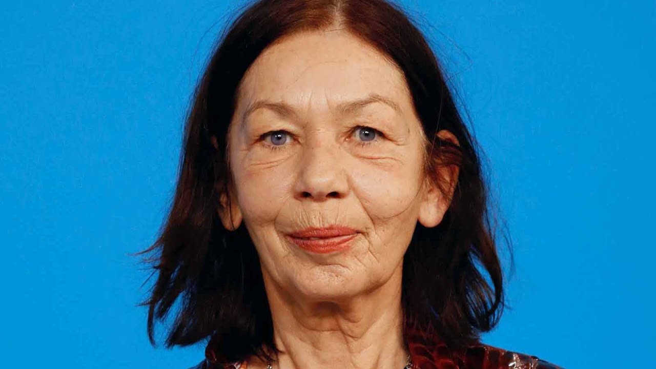 Deutscher Schauspielpreis 2024 - Episodische Rolle: Susanne Bredehöft