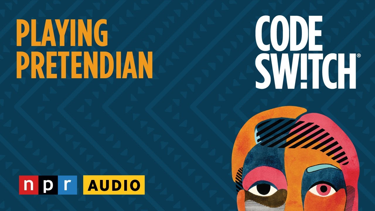 Playing Pretendian | Code Switch
