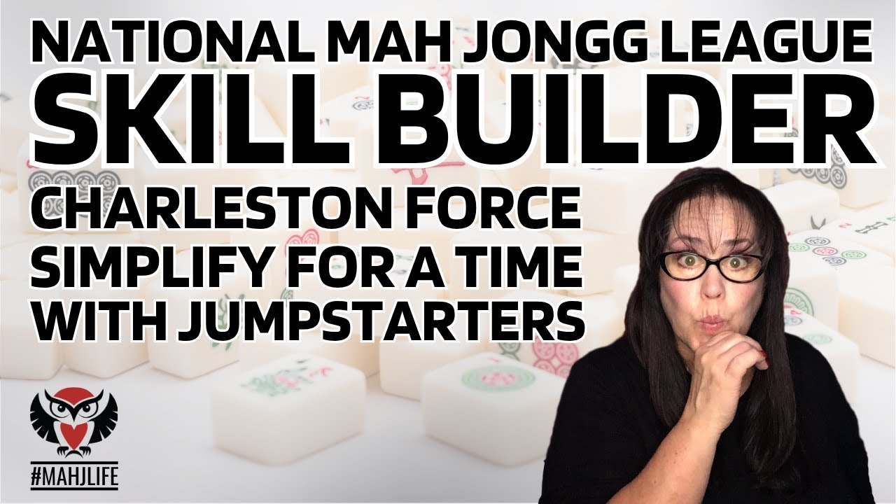 NMJL Charleston Force 20250623