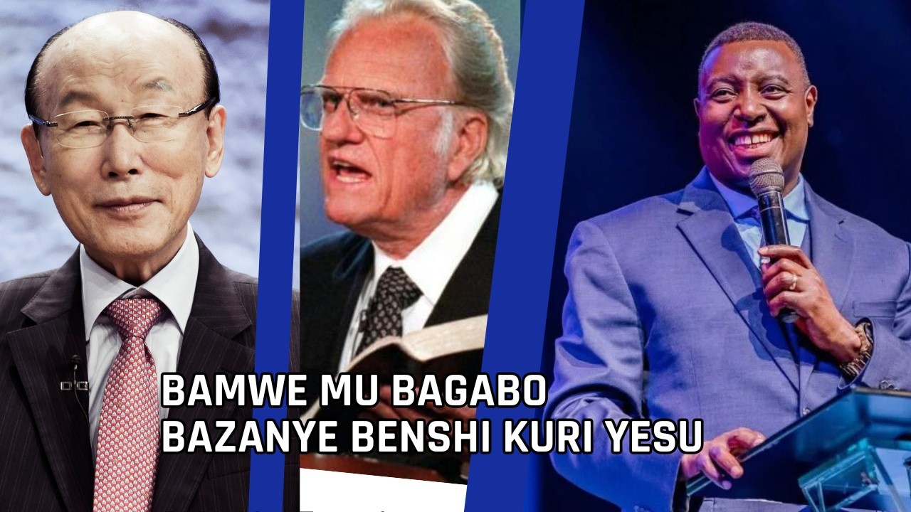 ABAKOZI B IMANA BAKOZE IBIKORWA VY AKARORERO(documentaire)