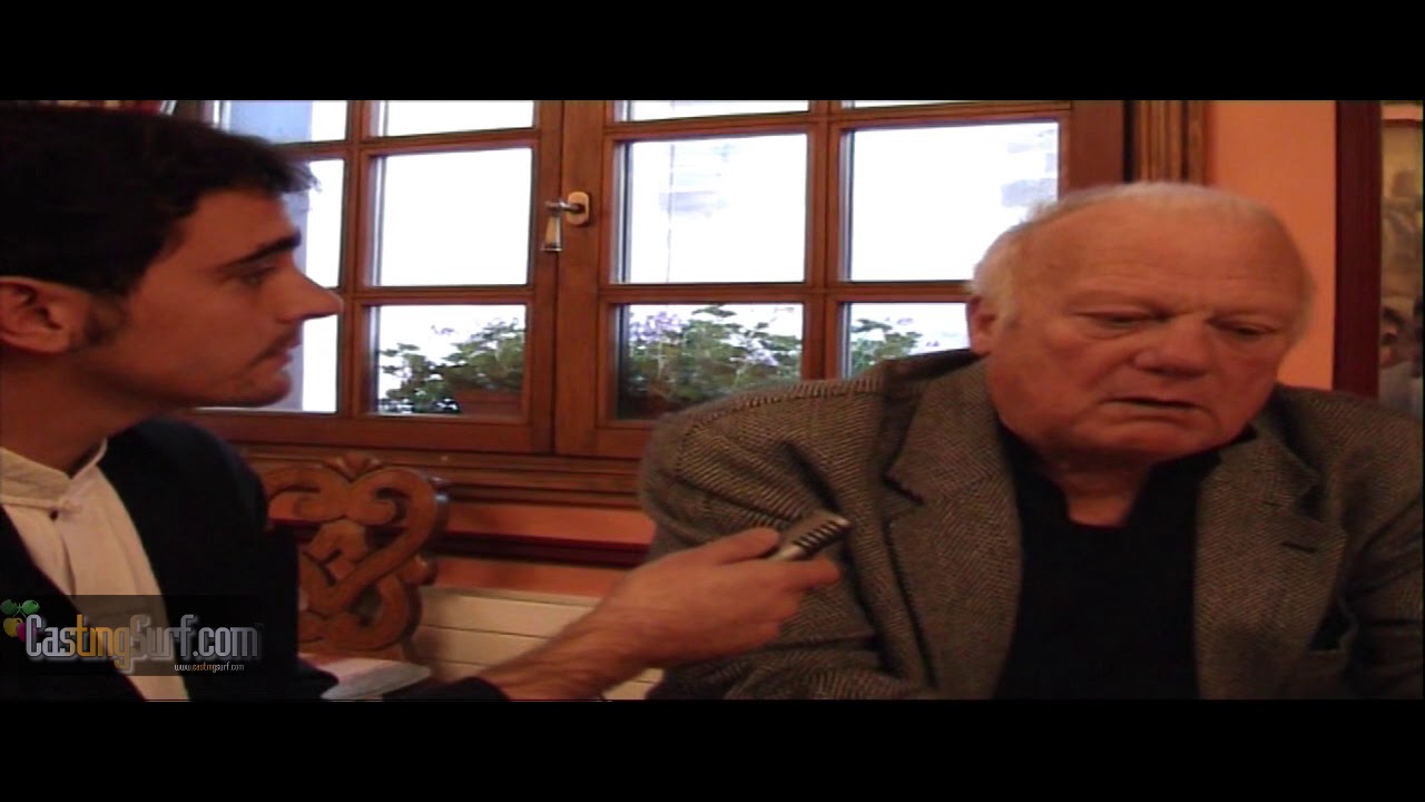 PHILIPPE NAHON, INTERVIEW, ACTEUR, 2005, COLMAR, FESTIVAL «7 JOURS POUR LE 7eme ART»