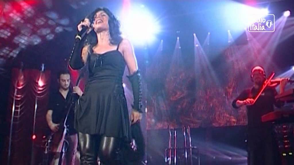 Giusy Ferreri - Noi brave ragazze