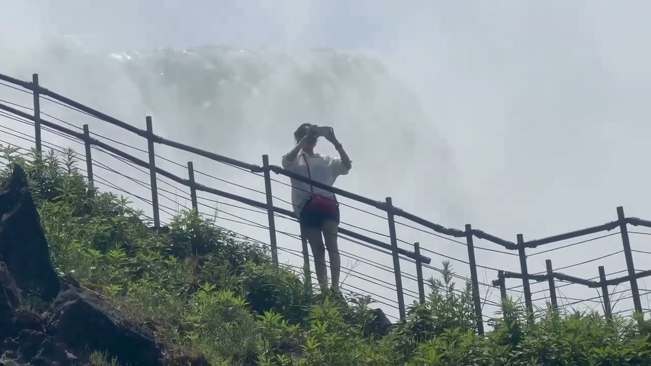 Niagara fall 