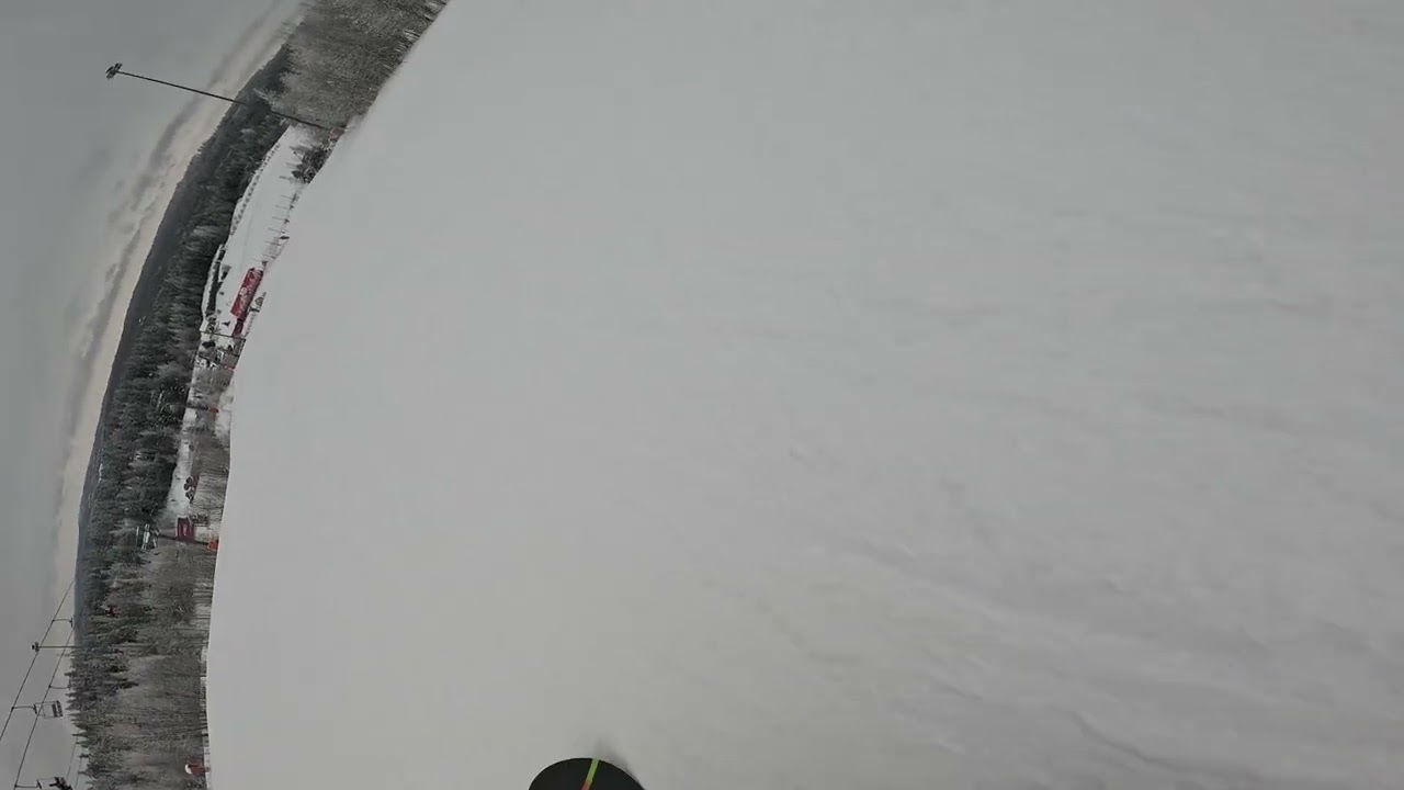 Snowboarding. Track 5. Trial 16. [Igora] (19.02.2026)