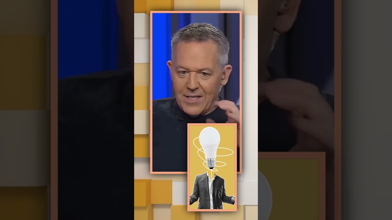 Greg Gutfeld Questions Authenticity of Grassroots Protests