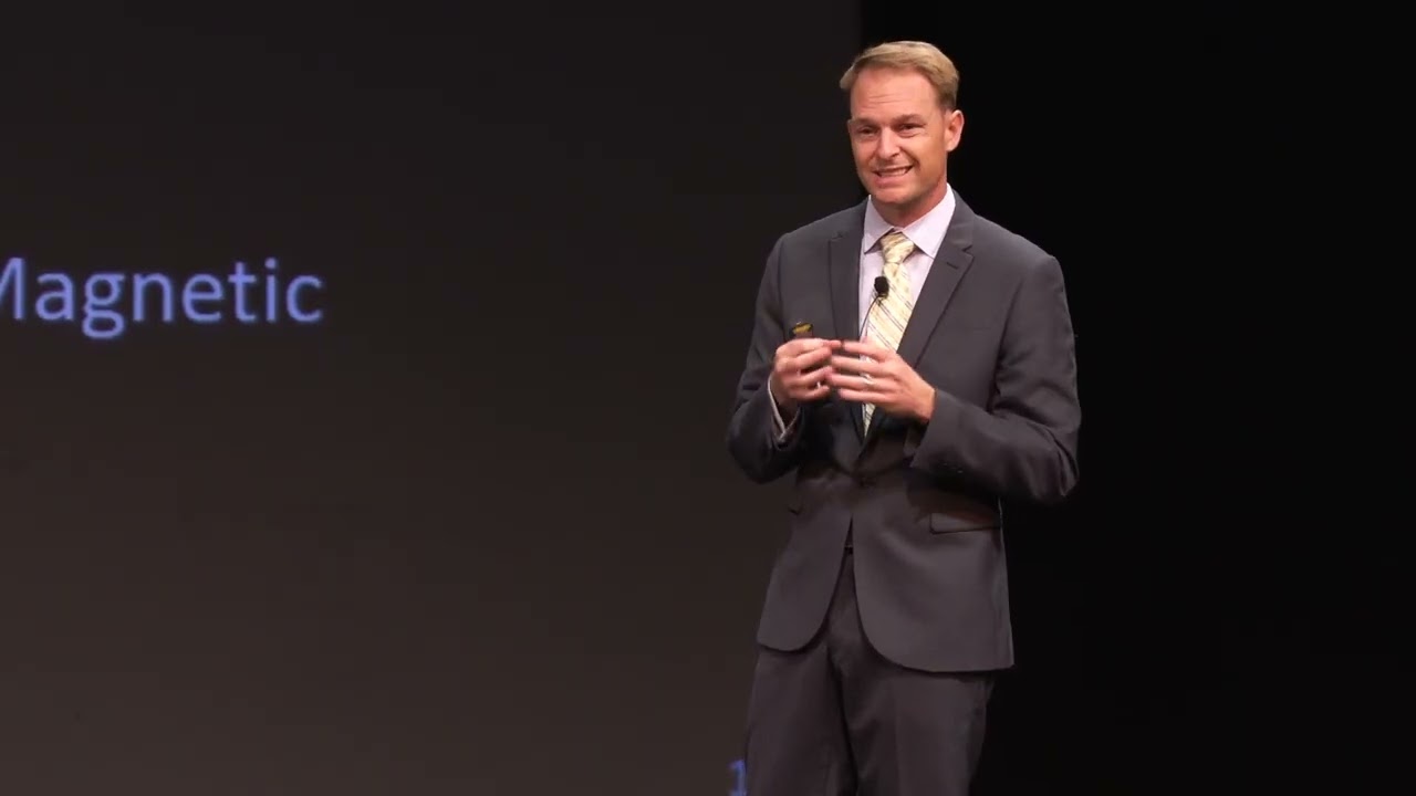 Corey Cochrane Finding Hidden Oceans in the Solar System Using Magnetometry