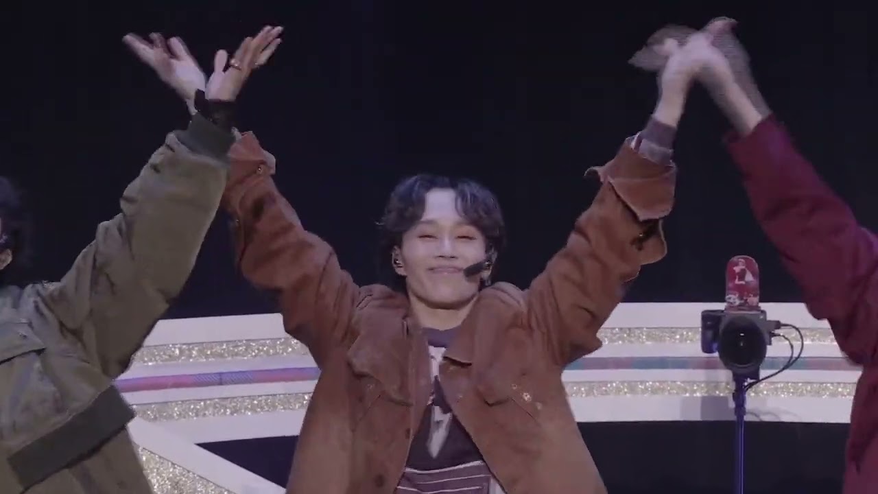 BULLET TRAIN 14th Anniversary Special Event「Happy」生配信！| BULLET TRAIN YouTube LIVE [SUB] 251225