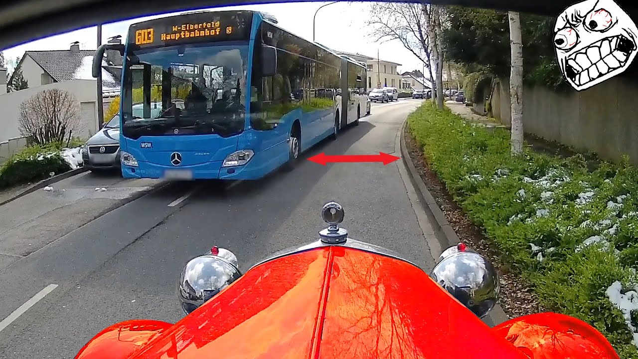 Daily Dashcam Observations 246 [Dashcam World]