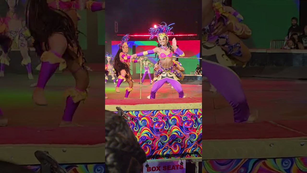 Universal Soul Circus