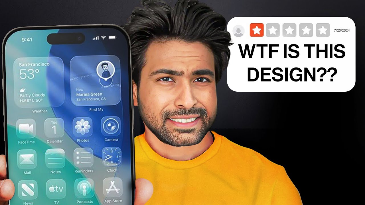 UX Design for Beginners.. Explained! 🔥 | Part 1 | తెలుగు