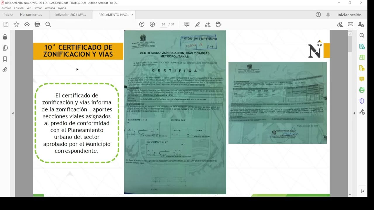 PLANTILLA DE LOTIZACION AUTOCAD CIVIL 3D 30 DICIEMBRE 2025
