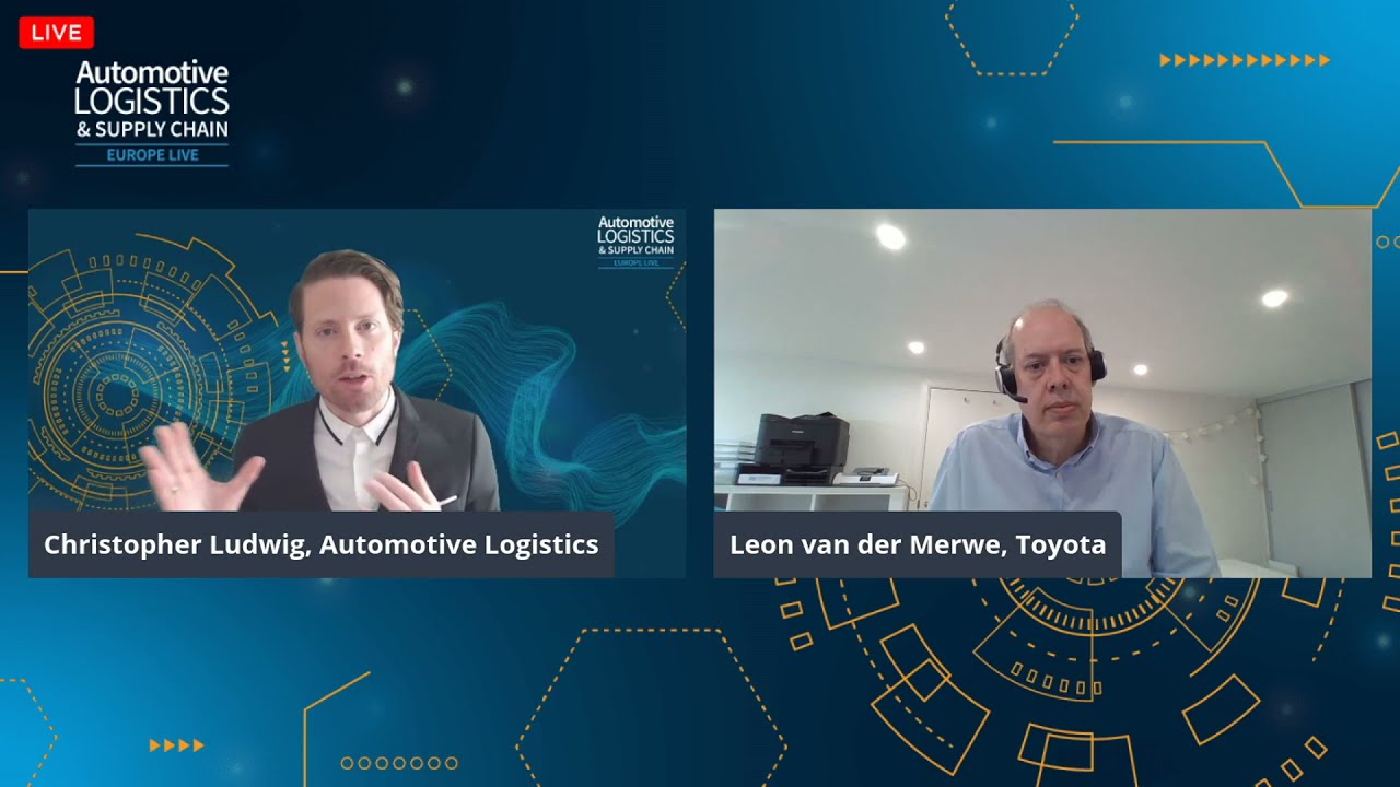 Transforming the European supply chain the Toyota way