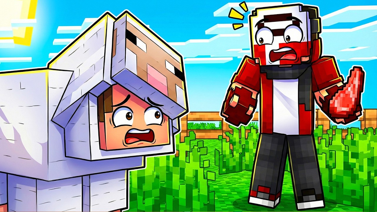 BalonCraft #795 - KOYUN DÜKKAN TROLL YARIŞI ! - Minecraft
