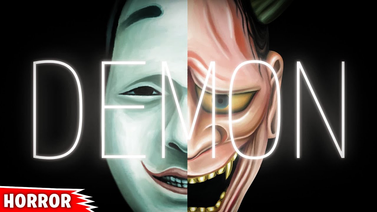 おかめの館 鬼 DEMON HORROR FORTNITE (TUTORIAL) ALL 3 ENDINGS