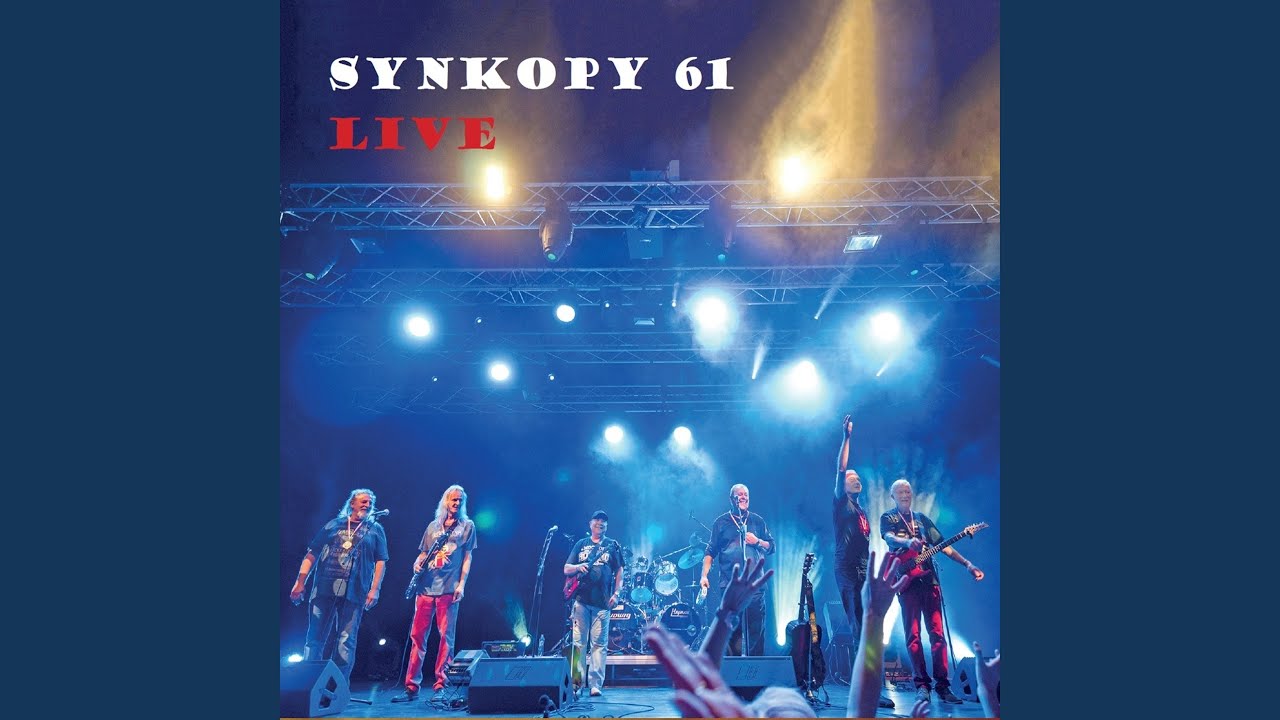 Žárlivá dívka (Live)
