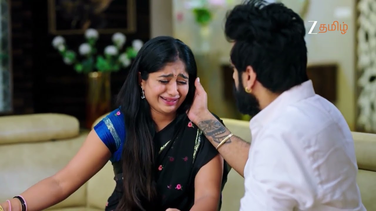 Getti Melam | Ep - 165 | Webisode | Aug 20 2025 | Zee Tamil