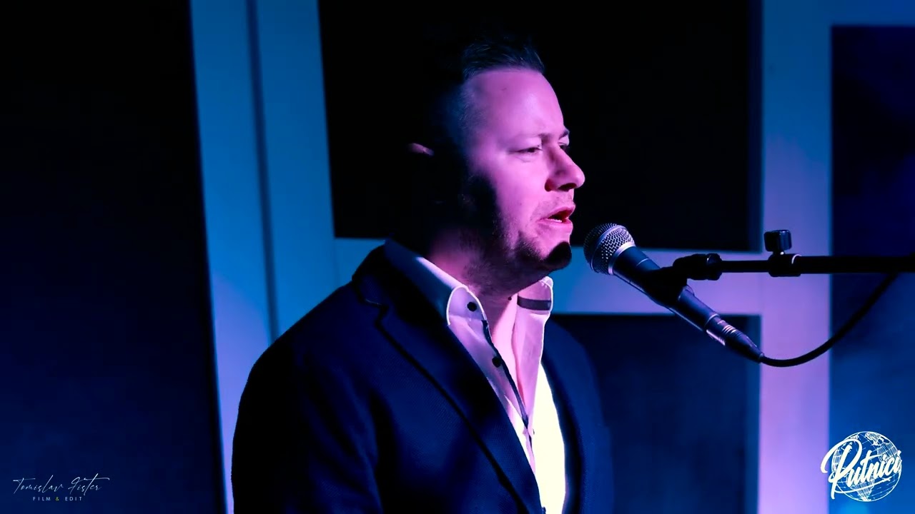 PUTNICI - Ključ od srca mog - cover (original Halid Muslimović)