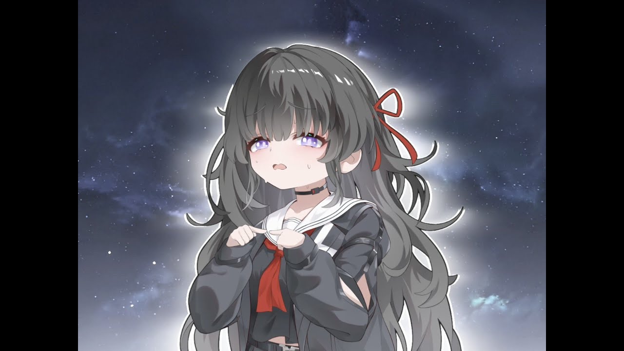 [Wuwa 1566] *Chisa* shy is cute~! | Animation | EN - Extra CC