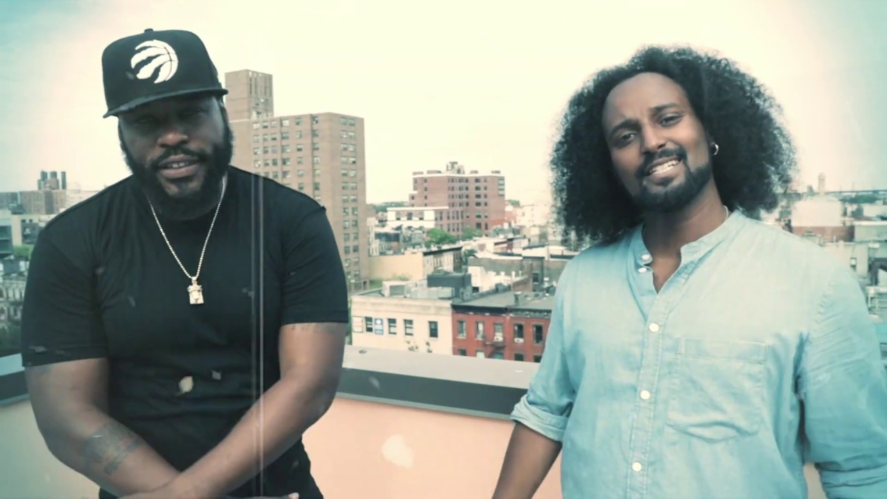 (Official Video) Wais P 