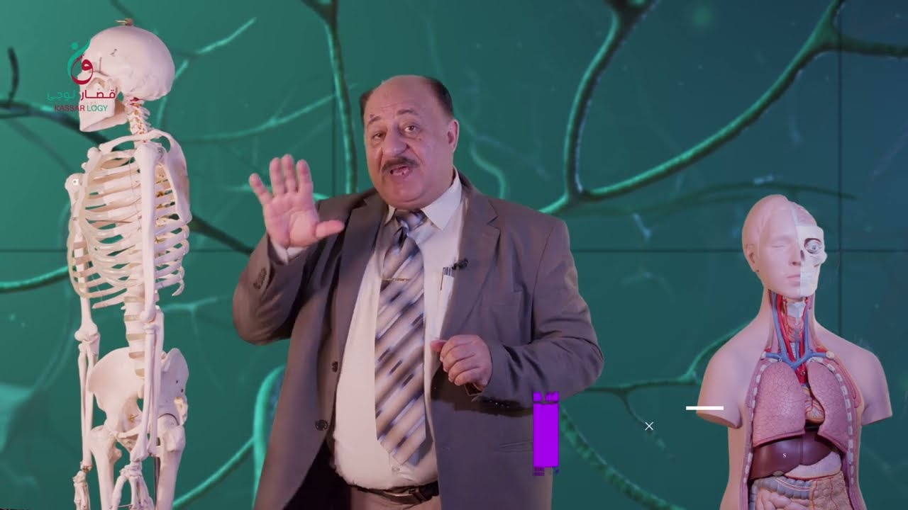 طنين الأذن ,الدوار ,الدوار الدهليزي ,الدوخة وما يسمى بداء منيير  كل هذه الأمراض وغيرها يسببها العصب