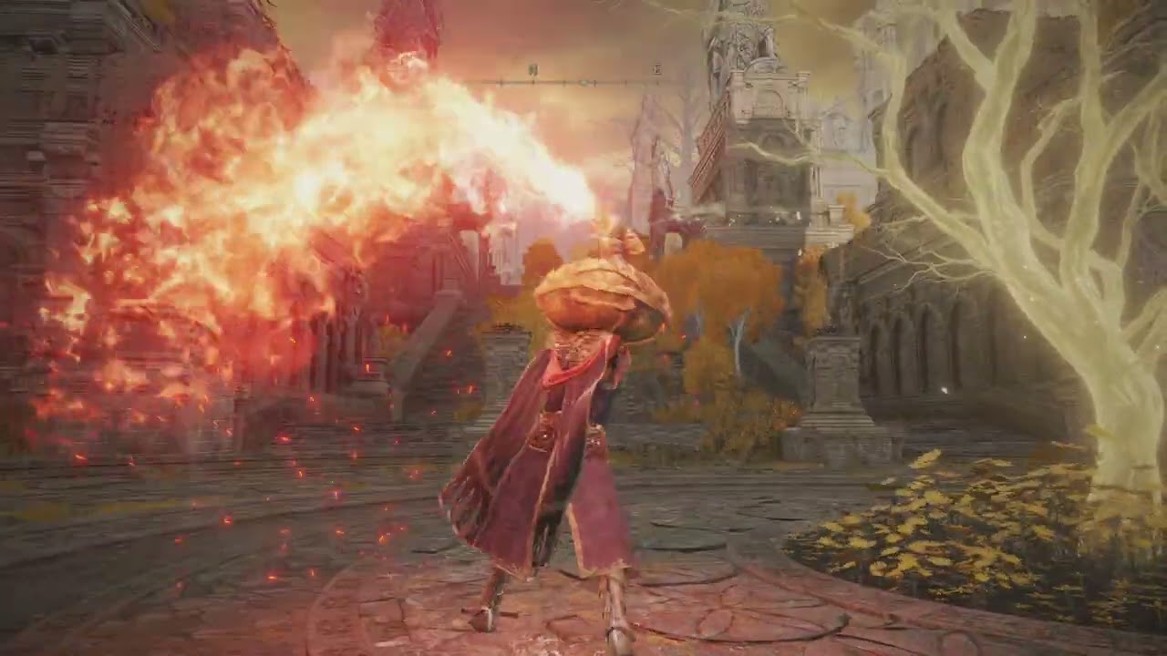 Elden Ring Ausrüstung