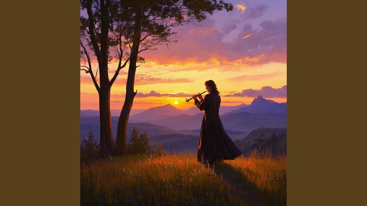 Evening Serenade