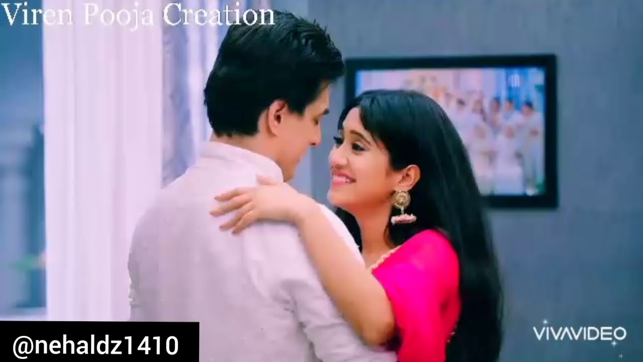 Tere Naal - Darshan Raval || Tulsi Kumar || Mohsin Khan ||Shivangi Joshi || Kaira Vm