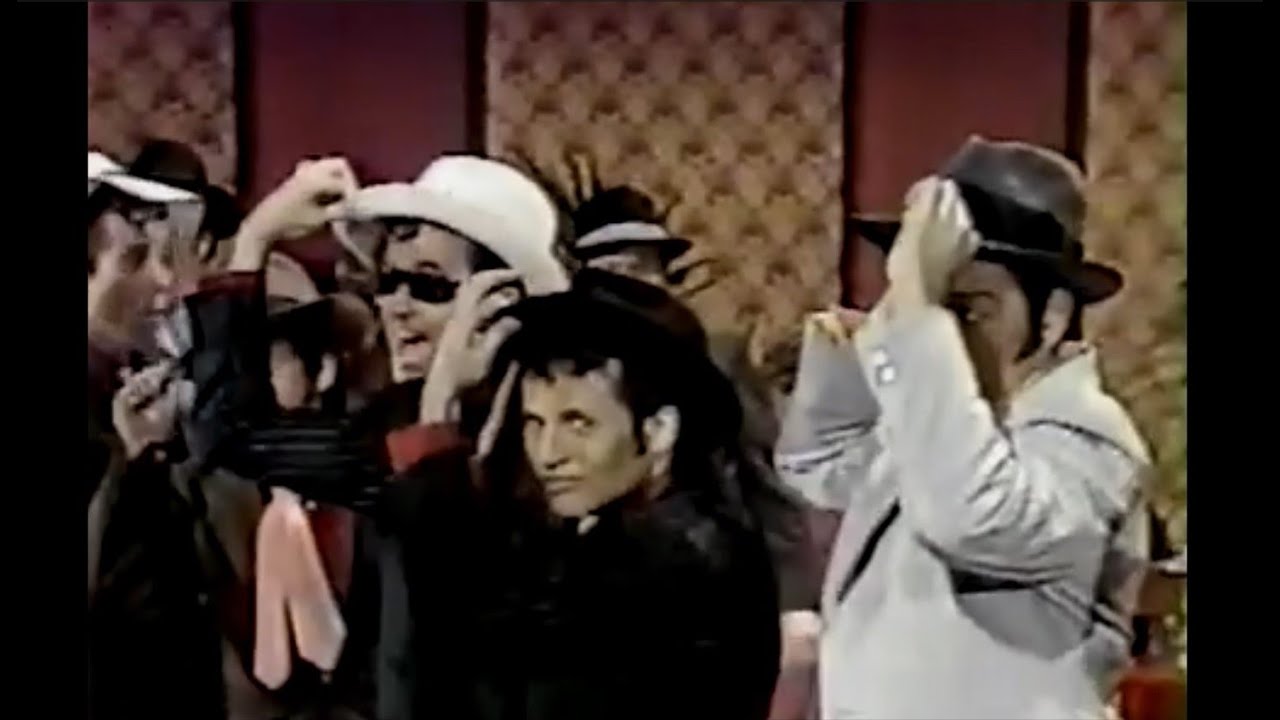 Sha Na Na - Chicago Skit