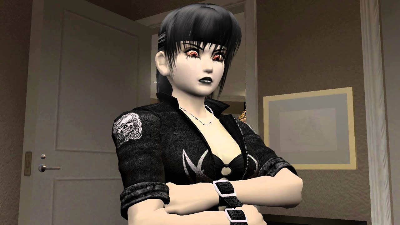 A Nightmare on Apehouse- Part 8 (Final)