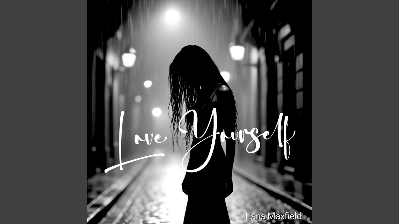 Love Yourself